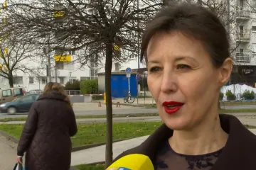 Dalija Ore&scaron;ković se na&scaron;alila: 'Nikada za Valentinovo nisam bila toliko napaljena'