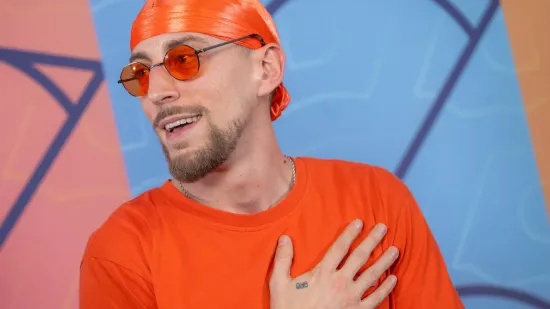 Finalist Dore Lima Len: 'Vjerujem u sebe i znam da mogu dobro predstaviti pjesmu'