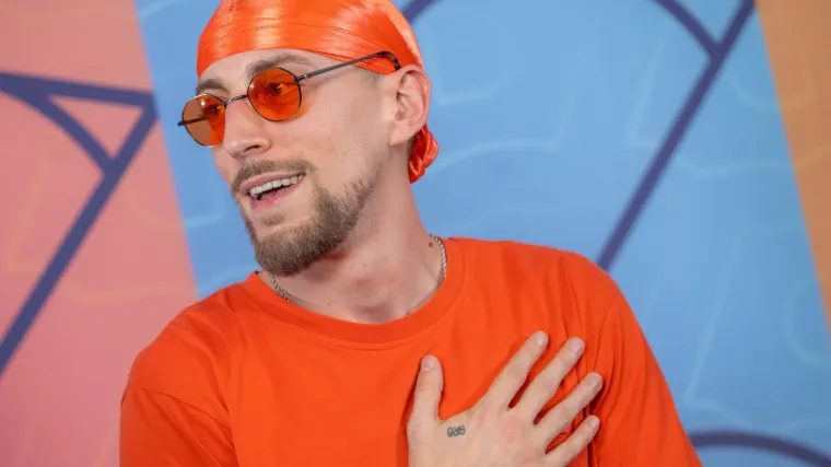 Finalist Dore Lima Len: 'Vjerujem u sebe i znam da mogu dobro predstaviti pjesmu'