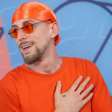 Finalist Dore Lima Len: 'Vjerujem u sebe i znam da mogu dobro predstaviti pjesmu'