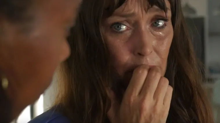 Epsteinova žrtva opisala napad u avionu: 'Bila sam užasnuta i prestravljena'