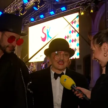 Me&scaron;tar i me&scaron;trica Splitskog karnevala uključili se u RTL Danas: 'Mi smo svi bili zabezeknuti...'