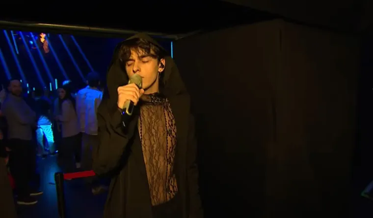 Grupa LELEK s pjesmom 'Andromeda' vodi Hrvatsku u Beč!