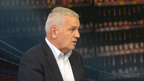 Predstavnik trgovaca upozorio na tri problema zabrane alkohola: 'Možda će neki pokretati tužbe'