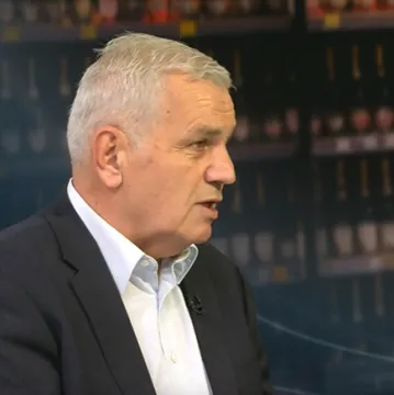 Predstavnik trgovaca upozorio na tri problema zabrane alkohola: 'Možda će neki pokretati tužbe'