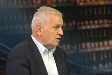 Predstavnik trgovaca upozorio na tri problema zabrane alkohola: 'Možda će neki pokretati tužbe'