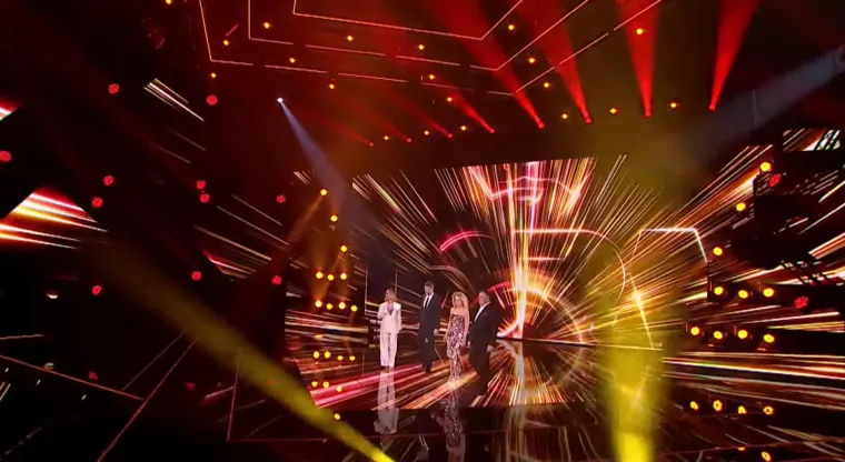 Grupa LELEK s pjesmom 'Andromeda' vodi Hrvatsku u Beč!