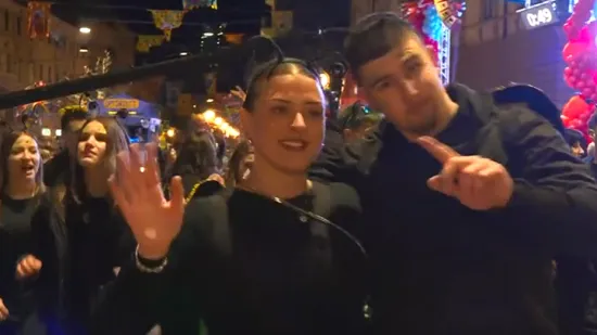 Turisti navalili a predsezona nije ni počela: 'Ležaj vi&scaron;e ne traži se samo u Rijeci, nego u Opatiji i okolici'