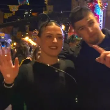 Turisti navalili a predsezona nije ni počela: 'Ležaj vi&scaron;e ne traži se samo u Rijeci, nego u Opatiji i okolici'