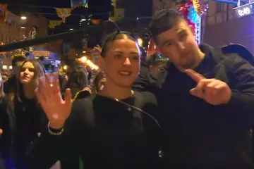 Turisti navalili a predsezona nije ni počela: 'Ležaj vi&scaron;e ne traži se samo u Rijeci, nego u Opatiji i okolici'