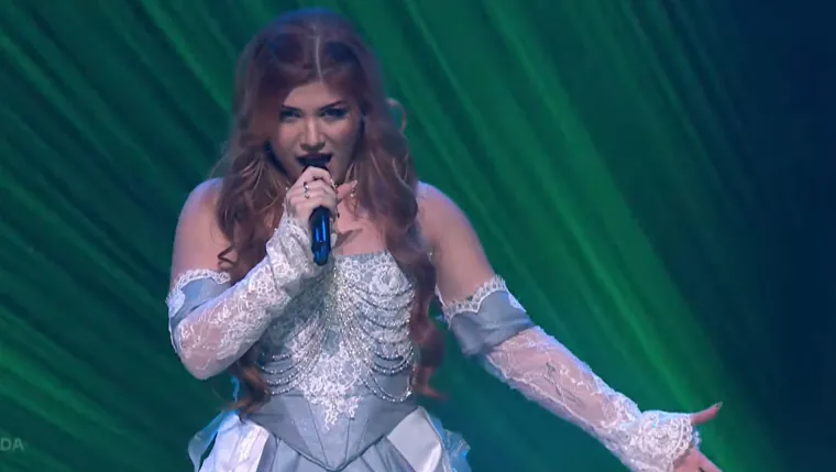 Grupa LELEK s pjesmom 'Andromeda' vodi Hrvatsku u Beč!