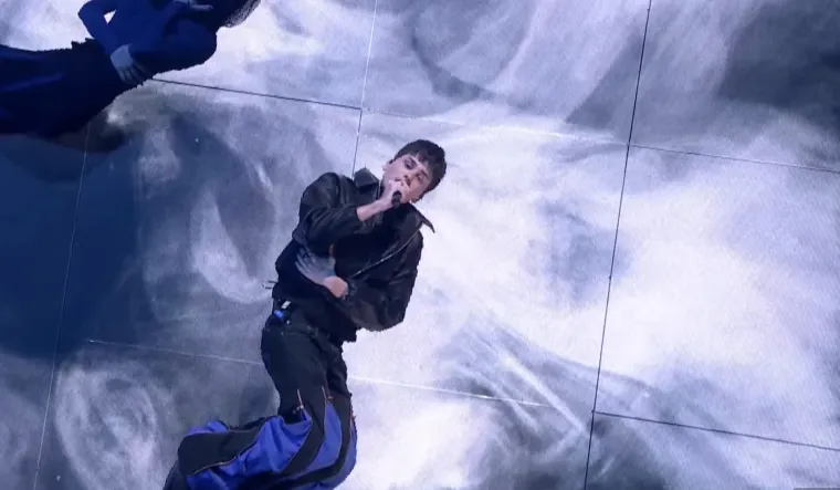 Grupa LELEK s pjesmom 'Andromeda' vodi Hrvatsku u Beč!