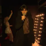 Marko Bo&scaron;njak otvorio finalnu večer Dore i podsjetio na svoj eurovizijski nastup