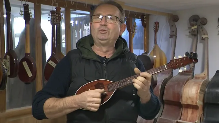 Franjo svoju prvu posebno pamti: 'To je kao prvi poljubac...'