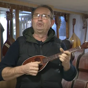 Franjo svoju prvu posebno pamti: 'To je kao prvi poljubac...'