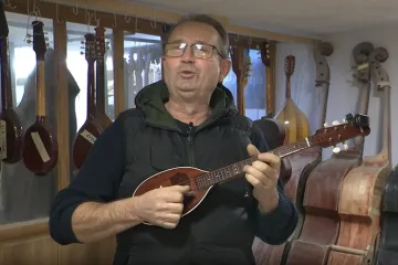 Franjo svoju prvu posebno pamti: 'To je kao prvi poljubac...'