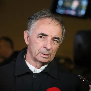Pupovac komentirao najnoviji videouradak Dabre: 'Vrijeme je da to od nekog nauči'