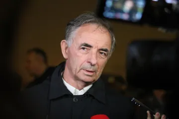 Pupovac komentirao najnoviji videouradak Dabre: 'Vrijeme je da to od nekog nauči'