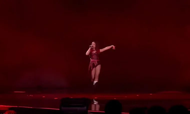 Grupa LELEK s pjesmom 'Andromeda' vodi Hrvatsku u Beč!