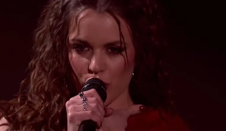 Grupa LELEK s pjesmom 'Andromeda' vodi Hrvatsku u Beč!