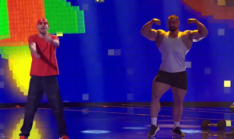 Grupa LELEK s pjesmom 'Andromeda' vodi Hrvatsku u Beč!