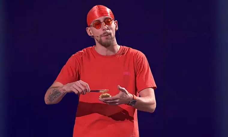 Grupa LELEK s pjesmom 'Andromeda' vodi Hrvatsku u Beč!