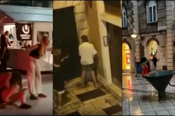 Doznajemo koji će gradovi uvesti zabranu prodaje alkohola, trgovci: 'Opet smo meta!'