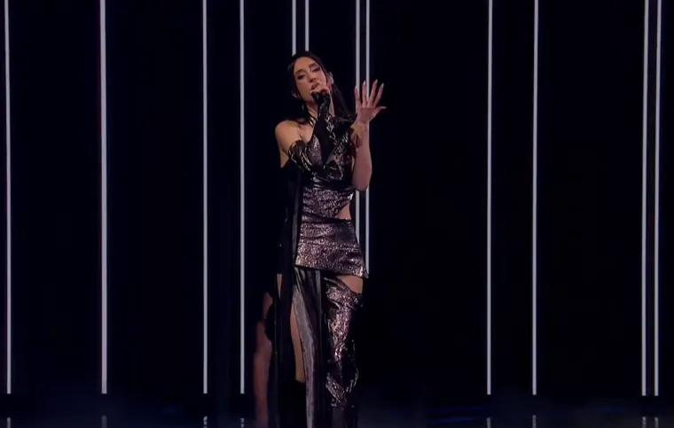 Grupa LELEK s pjesmom 'Andromeda' vodi Hrvatsku u Beč!