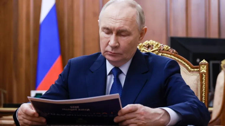 Priča se o barbarskom planu Kremlja: 'Dokaz da nisu uni&scaron;tili sve zalihe kemijskog oružja'