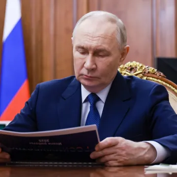 Priča se o barbarskom planu Kremlja: 'Dokaz da nisu uni&scaron;tili sve zalihe kemijskog oružja'