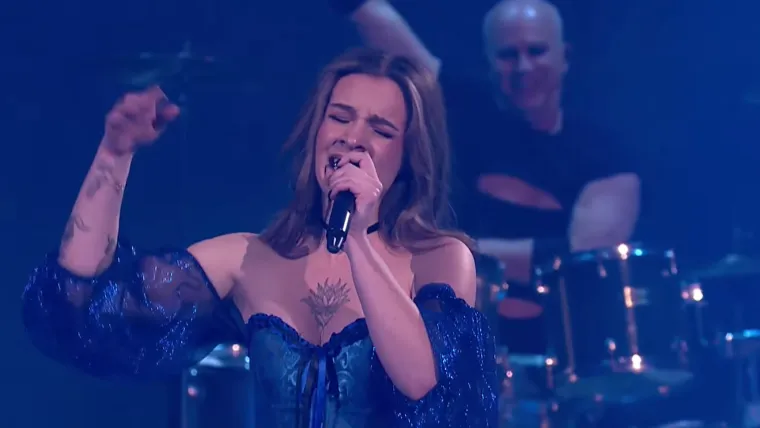 Grupa LELEK s pjesmom 'Andromeda' vodi Hrvatsku u Beč!