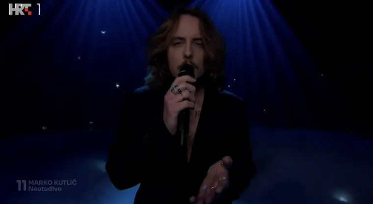 Grupa LELEK s pjesmom 'Andromeda' vodi Hrvatsku u Beč!