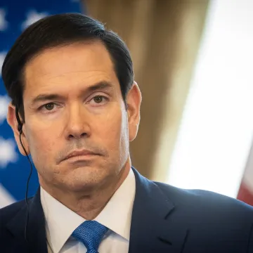 Rubio na europskoj turneji: Obi&scaron;ao je najvjernije američke saveznike