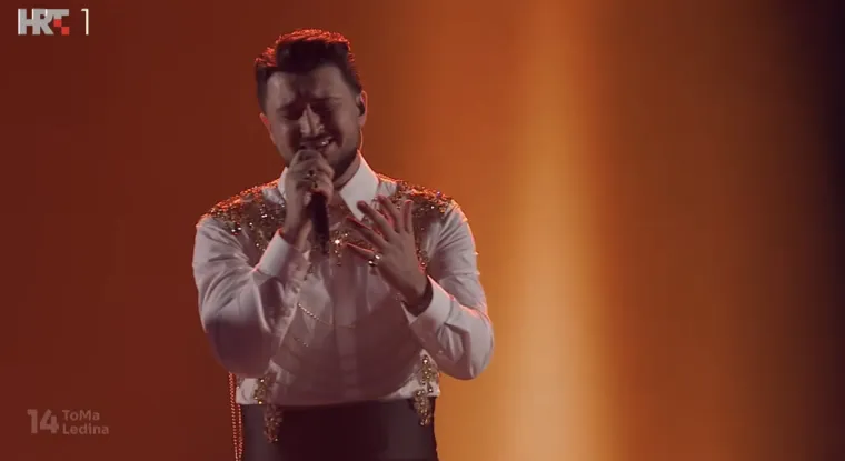 Grupa LELEK s pjesmom 'Andromeda' vodi Hrvatsku u Beč!