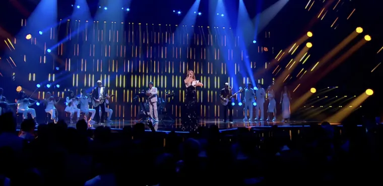 Grupa LELEK s pjesmom 'Andromeda' vodi Hrvatsku u Beč!