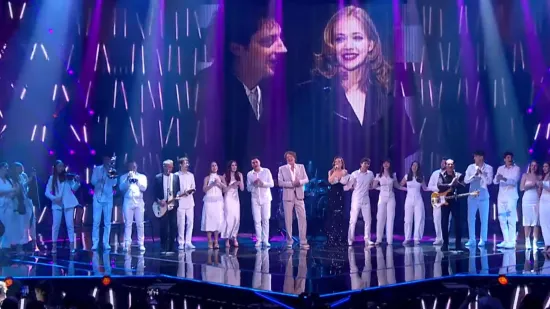 Napetost raste svakom minutom: Saznajemo tko predstavlja Hrvatsku na Eurosongu