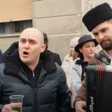 Pogledajte &scaron;to nam je Dabro govorio o usta&scaron;kim pjesmama: 'Zakon je tu jasan!'