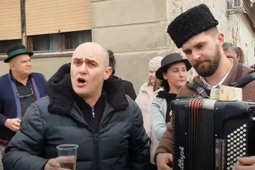 Pogledajte što nam je Dabro govorio o ustaškim pjesmama: 'Zakon je tu jasan!'