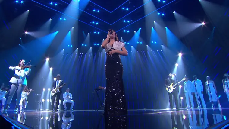 Magazin i Tonči Huljić vratili su Doru u pro&scaron;lost prepunu uspomena i velikih glazbenih hitova