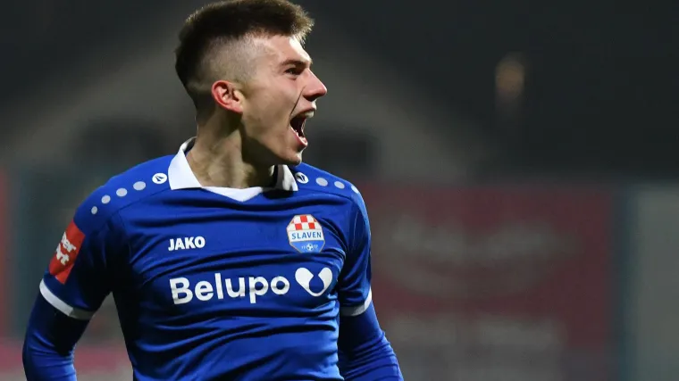 Jagu&scaron;ić debitirao, Panathinaikos do boda protiv Larisse