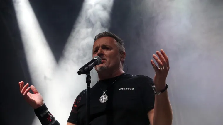 Veleposlanica Izraela o koncertu Thompsona u &Scaron;irokom: 'Mladi ljudi koji slave uz nacističke pozdrave'