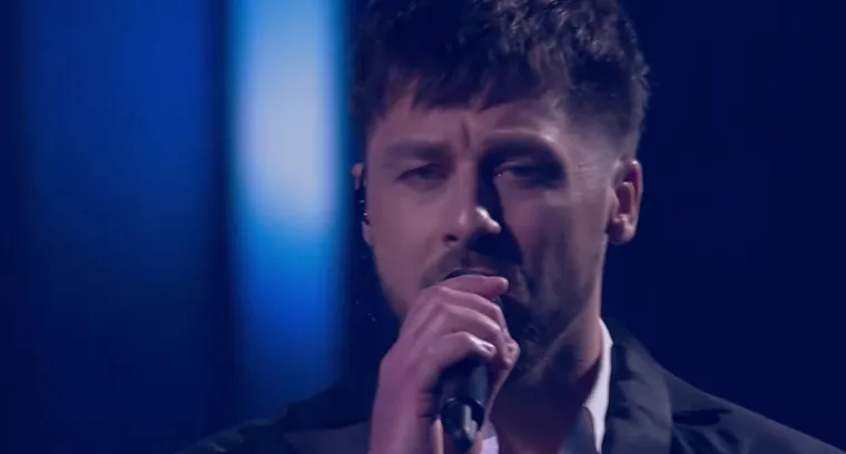 Grupa LELEK s pjesmom 'Andromeda' vodi Hrvatsku u Beč!