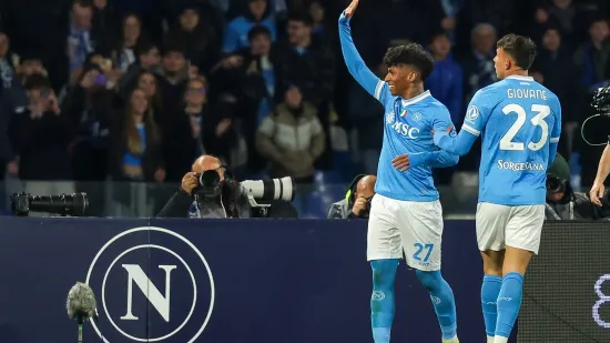 Spektakl u Napulju: Napoli i Roma remizirali 2-2, Bologna slavila u Torinu