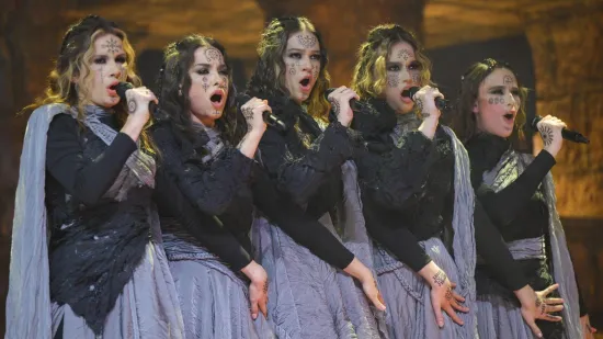 Pobjednice Dore ne kriju ponos: 'Vi čujete samo tri minute pjesme, no iza nje stoje mjeseci rada'