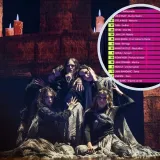 Ovako je glasala publika u finalu Dore