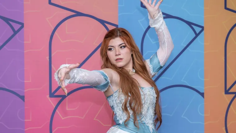 Zvuči čudno, ali da... Na Dori je publika najmanje glasova dala - Dori...