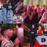 Finale Dore donijelo je mno&scaron;tvo emocija, a evo kako je to sinoć izgledalo