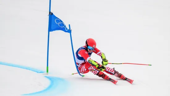 Sanjamo čudo: Sva trojica hrvatskih skija&scaron;a u posljednjoj disciplini na ZOI