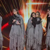 Hrvatski LELEK protiv ukrajinskih Leleka na Eurosongu! Pobjednice: 'Jako nam je to simpatično'