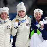 Svi su očekivali dominaciju slavne Slovenke, ali jedna joj je djevojka uzela sve